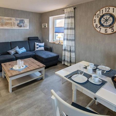 Ferienwohnung Ostfriesentraum Дорнумерзиль Экстерьер фото