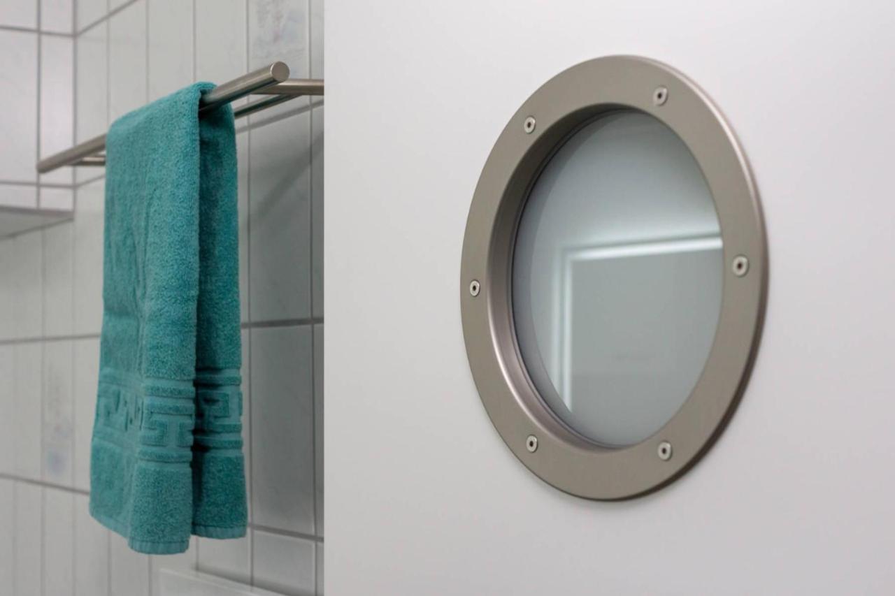 Ferienwohnung Ostfriesentraum Дорнумерзиль Экстерьер фото